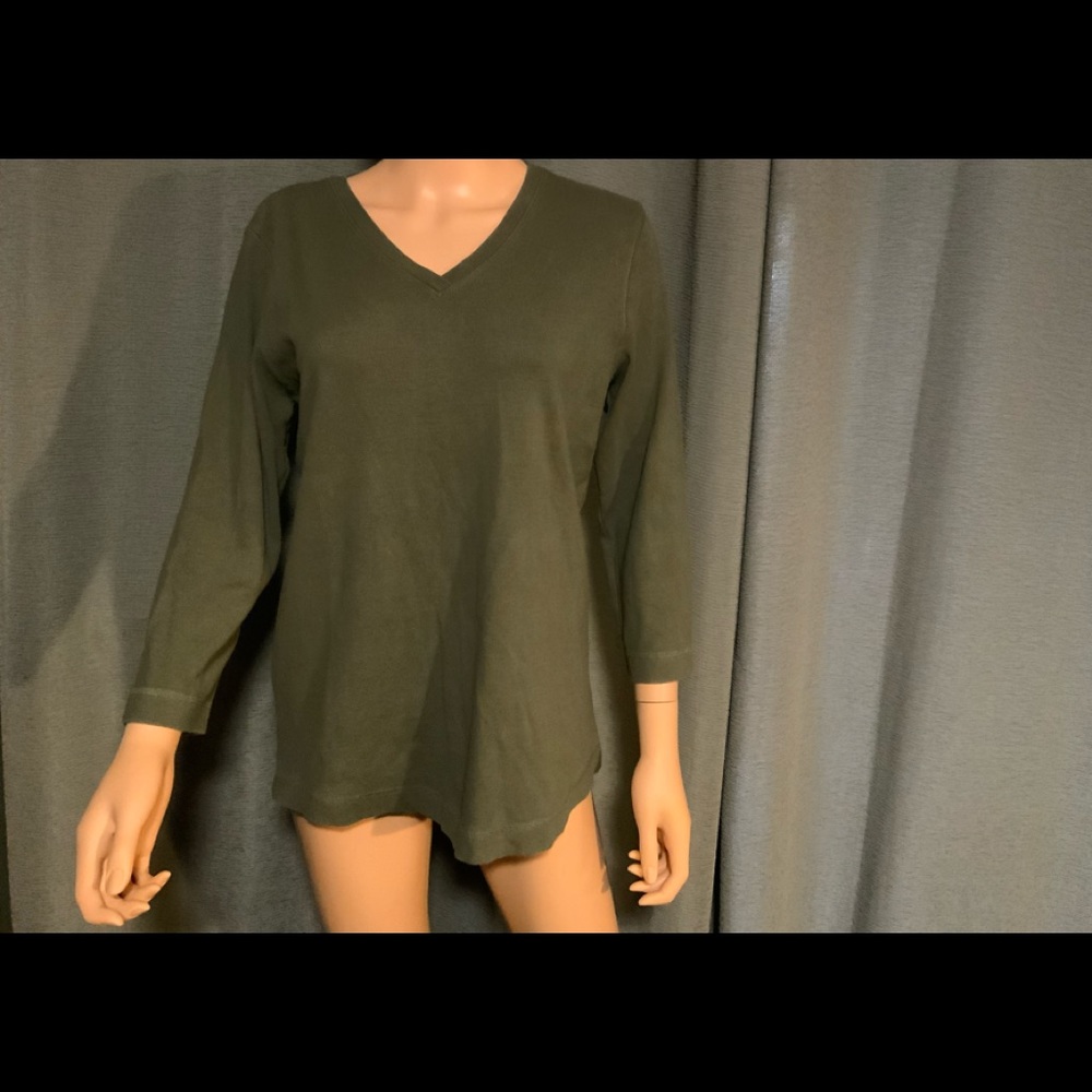 Women’s Eddie Bauer shirt Bundle
